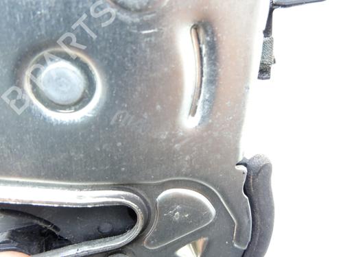 Front left lock BMW 3 Coupe (E92) 335 i | BP37202419C98 - Image 3