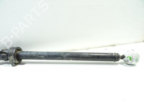 Driveshaft FORD KUGA I 2.0 TDCi 4x4 | BP31758346M37 