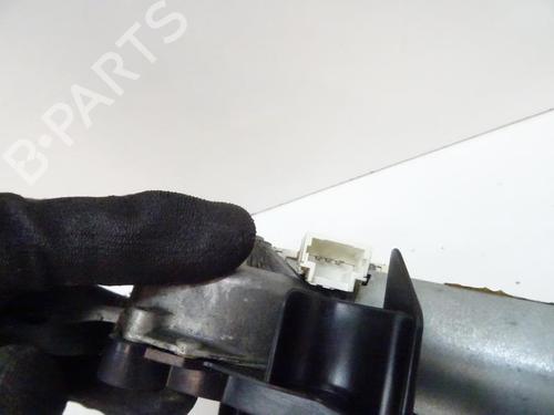 Rear wiper motor CITROËN C3 Picasso (SH_)  | BP20068965M102 