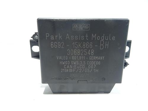 Used Electronic module Electronic module VOLVO XC60 I SUV (156) D5 AWD (185 hp) 35888375 35888375