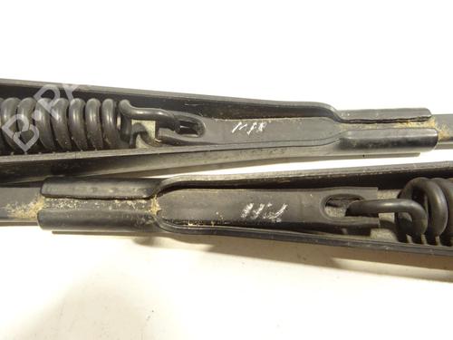Front windshield wiper arm MERCEDES-BENZ A-CLASS (W169) A 180 CDI (169.007, 169.307) | BP27981838C143 
