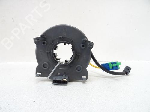 Squib airbag OPEL ZAFIRA A MPV (T98) 2.0 DTI 16V (F75) | BP20067110C102 