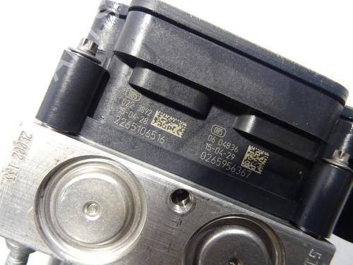 ABS pump FIAT FIORINO Box Body/MPV (225_) 1.3 D Multijet (225BXD1A, 225BXB1A, 225BXB11) | BP28520352M43 