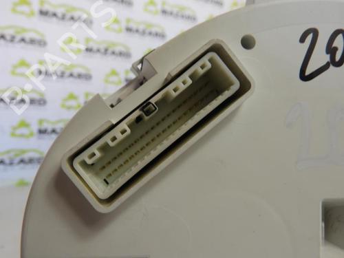 Instrument cluster SUBARU FORESTER (SH_) 2.0 D AWD (SHH, SHD, SHN) | BP20046631C47 