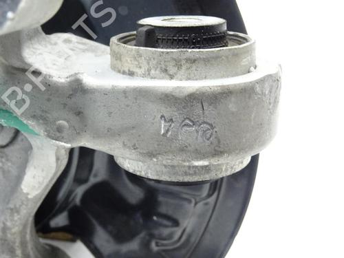 Right rear steering knuckle MERCEDES-BENZ GLA-CLASS (X156)  | BP29301124M28 