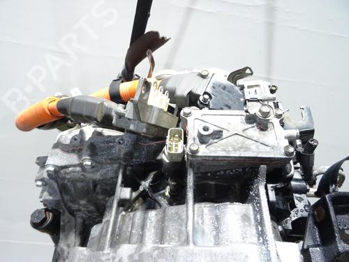 Gearbox LEXUS RX (_U3_) 400h AWD (MHU38_, MHU38R) | BP30888594M3