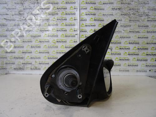 Right mirror PEUGEOT 206 Hatchback (2A/C) 1.9 D | BP20039766C27 