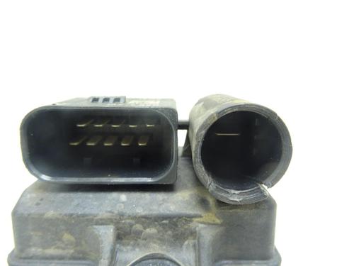 Used Electronic module Electronic module MERCEDES-BENZ A-CLASS (W176) A 180 CDI / d (176.012) (109 hp) 34109116 34109116