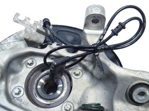 Left rear steering knuckle MERCEDES-BENZ C-CLASS T-Model (S205) C 250 BlueTEC / d 4-matic (205.209) | BP22806241M27 