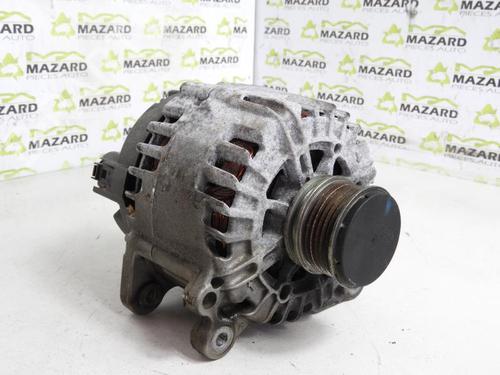 Alternator VW SCIROCCO III (137, 138) 2.0 TDI | BP20058680M7 
