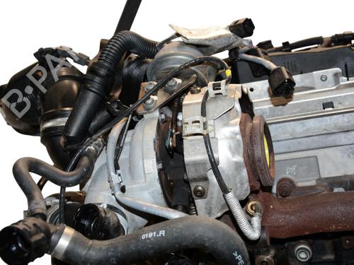 Engine SUZUKI KIZASHI (FR) | BP37503049M1 - Image 4