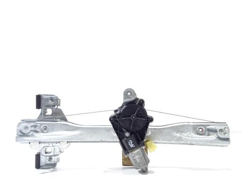 Used Rear left window mechanism CHEVROLET CRUZE (J300) 2.0 CDI (163 hp) 28079946