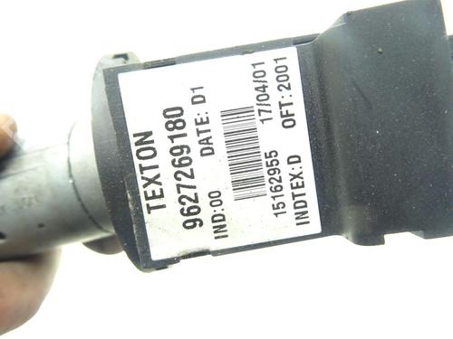 Electronic module PEUGEOT 206 CC (2D) 2.0 S16 | BP33828760M83 - Image 15