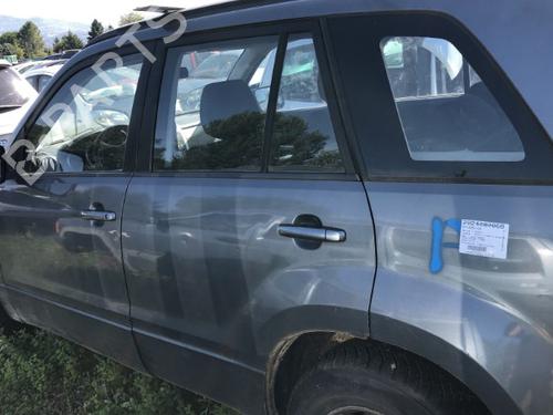 Front differential SUZUKI GRAND VITARA II (JT, TE, TD) 1.9 DDiS All-wheel Drive (JT419, TD44, JB419WD, JB419XD,... | BP26177121M23  - Image 10