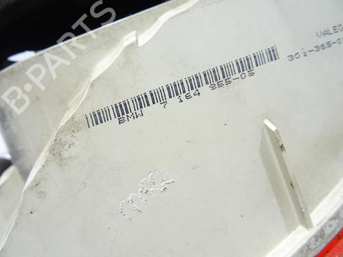 left-taillight-bmw-1-e87-2003-2004-2005-2006-2007-2008-2009-2010-2011-2012-2013-28172344 main image