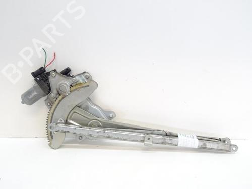 Used Front right window mechanism Front right window mechanism SUZUKI SX4 (EY, GY) 1.9 DDiS 4x4 (RW419D) (120 hp) 20044291 20044291