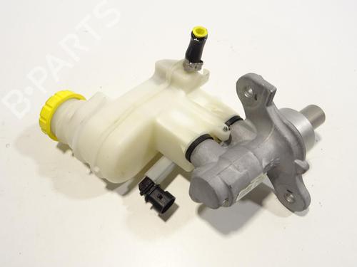 Brake master cylinder FIAT PANDA (312_, 319_) 0.9 4x4 (312PXG1A) | BP27279308M77 