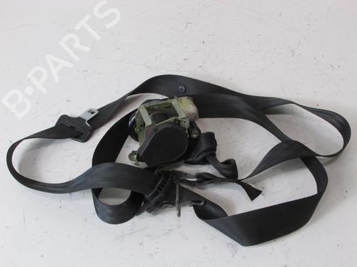 Used Front right seatbelt Front right seatbelt CITROËN C4 I (LC_) 1.6 HDi (90 hp) 20039640 20039640
