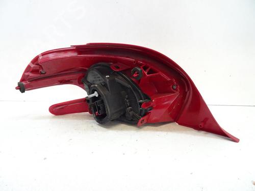 Right taillight PEUGEOT 208 I (CA_, CC_) 1.6 VTi | BP20039873C35 