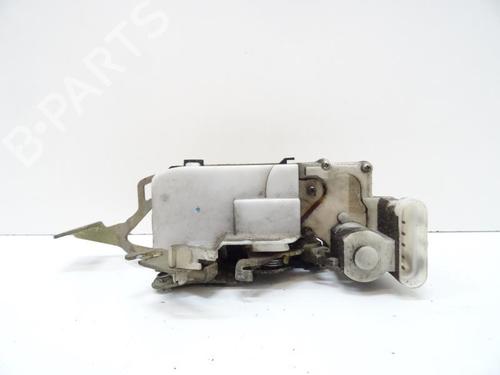 Front left lock CITROËN JUMPER I Bus (230P) 2.5 TD | BP20057729C98 