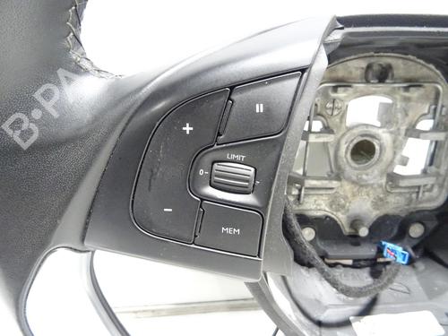 Steering wheel DS DS 5 (KF_) 2.0 BlueHDi 180 | BP30100374C49