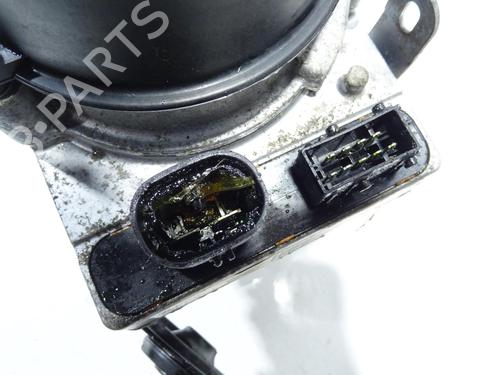 Steering pump PEUGEOT 307 (3A/C) 1.6 HDi | BP29525843M99 