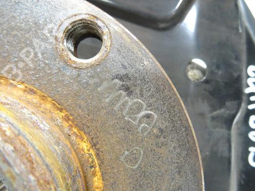 Other RENAULT MEGANE IV Hatchback (B9A/M/N_) 1.6 TCe 205 (B9MV) | BP25892196O1 