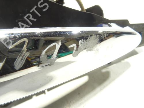 Rear right exterior door handle BMW 3 (E90) 320 d | BP24055382C130 
