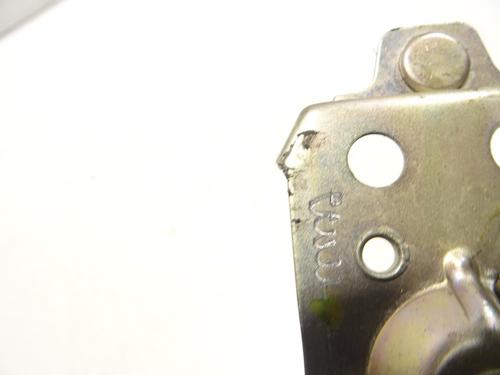 Rear left window mechanism HYUNDAI i10 I (PA) 1.2 | BP29501180C24 