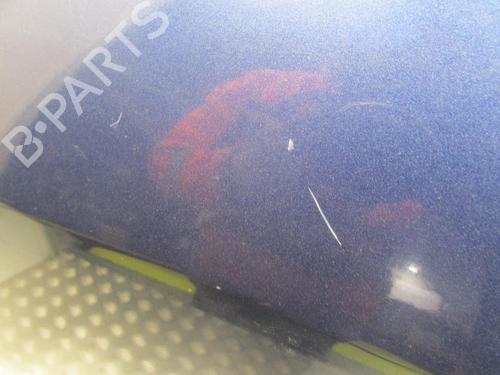 Left rear door HYUNDAI TUCSON (JM) 2.0 CRDi All-wheel Drive | BP21594752C4 