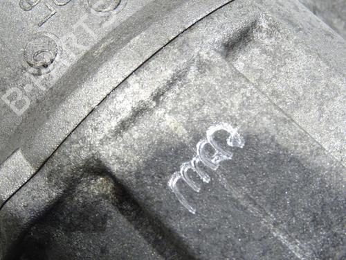 AC compressor AUDI A5 (8T3) 3.0 TDI quattro | BP33236870M34  - Image 6