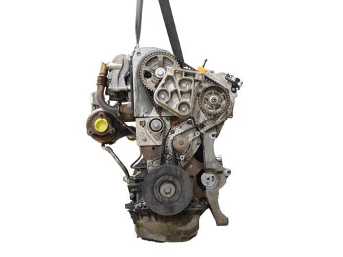 Engine RENAULT SCÉNIC II (JM0/1_) 1.9 dCi (JM0G, JM12, JM1G, JM2C) | BP38646958M1 - Image 3