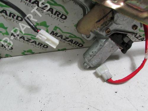 Used Rear left window mechanism MITSUBISHI PAJERO SPORT I (K7_, K9_) [1996-2025]  21966481