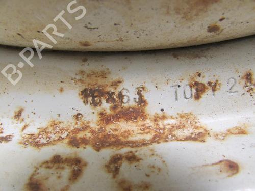 Fælk Fælk MAZDA B-SERIE (UF) 2.5 D 4WD (UFY0) (86 hp) 21273889 21273889