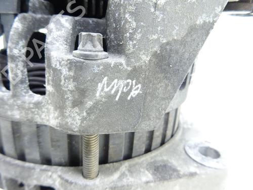 Alternator RENAULT KANGOO (KC0/1_) 1.2 (KC0A, KC0K, KC0F, KC01) | BP31834661M7 - Image 3
