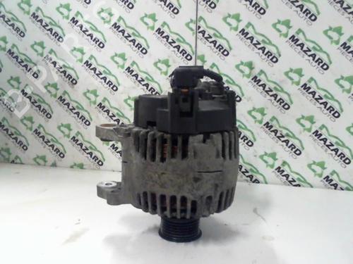 Used Alternator Alternator VW GOLF V (1K1) 1.4 16V (80 hp) 20061153 20061153