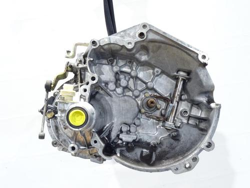 Used Gearbox Gearbox PEUGEOT 206 Hatchback (2A/C) [1998-2012] 35888501 35888501