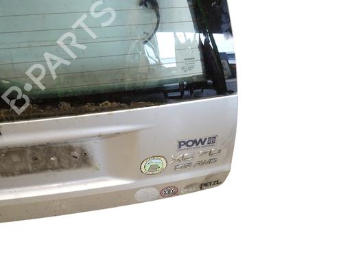 Used Tailgate Tailgate 38224363 38224363