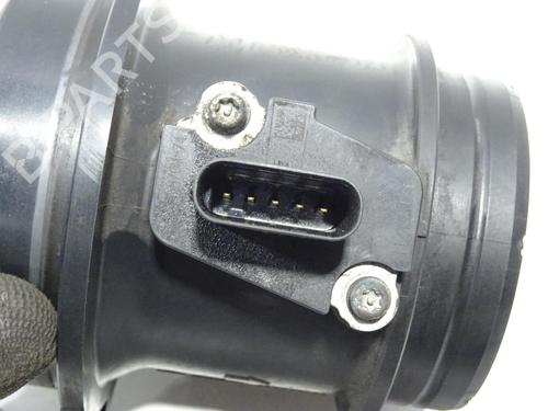 Mass air flow sensor PORSCHE CAYENNE (92A) 3.0 Diesel | BP26523434M95 