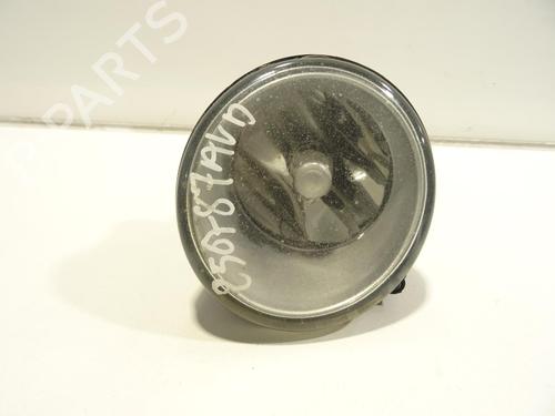 Used Right front fog light RENAULT MEGANE I (BA0/1_) 1.9 dTi (BA08, BA0N) (98 hp) 27972935