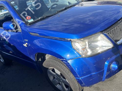 Right front window switch SUZUKI GRAND VITARA II (JT, TE, TD) 1.9 DDiS All-wheel Drive (JT419, TD44, JB419WD, JB419XD,... | BP32496053I26  - Image 8