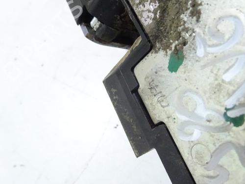 Front left lock RENAULT KANGOO Express (FW0/1_) 1.5 dCi 90 (FW0G, FW05, FW08, FW11) | BP31851111C98 