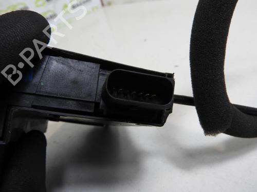 Rear left lock CITROËN C4 Picasso II  | BP28030117C100 