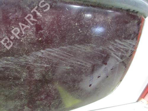 Front bumper RENAULT TWINGO I (C06_) 1.2 (C066, C068) | BP21492438C7 