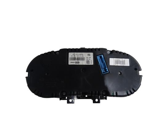 Used Instrument cluster Instrument cluster VW POLO V (6R1, 6C1) 1.2 (70 hp) 35888228 35888228