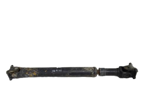 Used Driveshaft NISSAN NAVARA NP300 (D40) 2.5 dCi 4WD (171 hp) 32468284