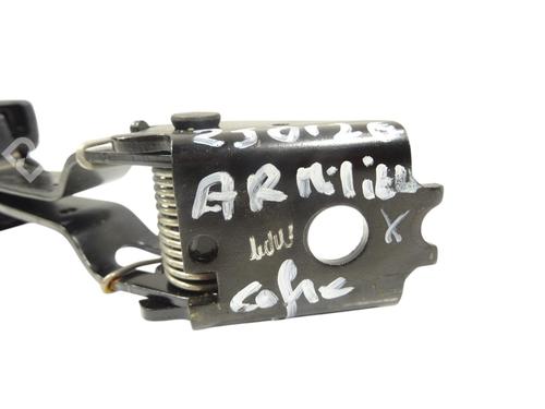 Sikkerhetsbelte-spenne Sikkerhetsbelte-spenne CITROËN C4 Picasso I MPV (UD_) [2006-2015] 35888642 35888642