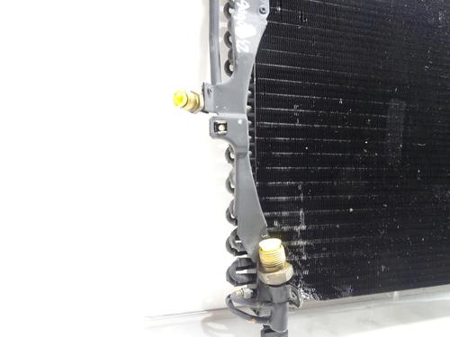 AC radiator MERCEDES-BENZ E-CLASS (W124) E 300 D (124.131) | BP25269248M32 