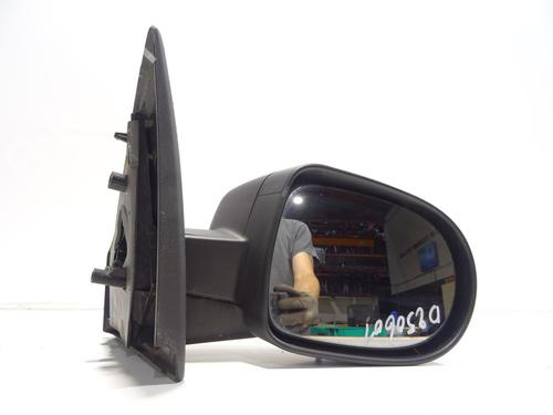 Used Right mirror RENAULT CLIO III (BR0/1, CR0/1) 1.5 dCi (C/BR0G, C/BR1G) (68 hp) 27358493