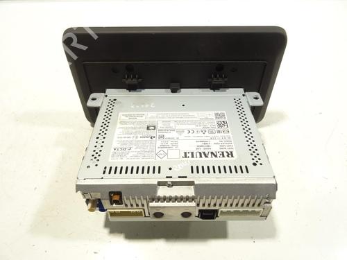 Radio DACIA SANDERO III 1.0 TCe 90 | BP25746614E6 
